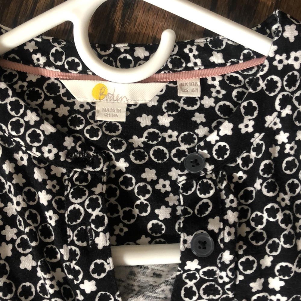 LAST CHANCE Boden Knit Dress